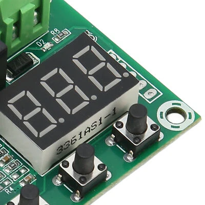 £4.64 • Buy Lithium Battery Charge Board DC 6V‑80V Charger Module Precise For Solar Panel