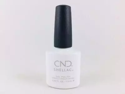 CND Shellac - B2 Negligee • $22.53