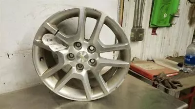 Aluminum Wheel 17x8 R1U Fits 13-14 MALIBU 1087119 • $50