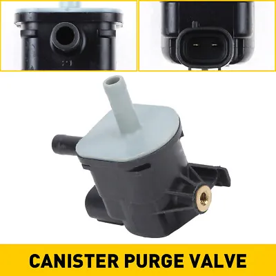 $11.39 • Buy 136200-7010 Vacuum Valve Canister Switch Vapor Purge For Solenoid Toyota 4Runner