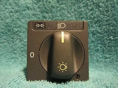 SHIPS SAME DAY! Volvo 8601773 Headlight Switch V70 S70             60 DAY RETURN • $24.99