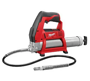 Milwaukee Electric Tool 2446-20 M12 Grease Gun Tool Only Brand New! • $163.99