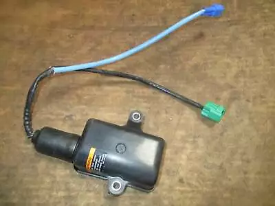 Yamaha HPDI 200hp 2 Stroke Outboard Oxygen Sensor (68F-8592A-00-00) • $25