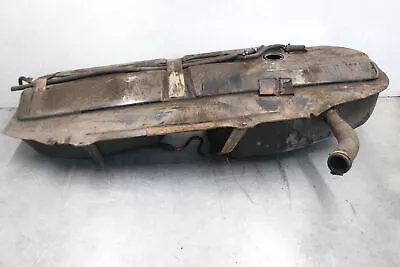 84-87 Metal Gas Fuel Tank BMW E30 325 3 Series OEM LM48 • $99.99