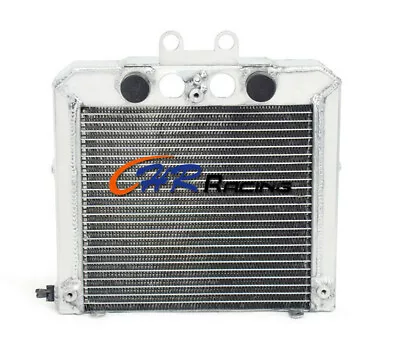 $189 • Buy Aluminum Radiator Fits For Harley Davidson V-Rod VRSCA 2004-2013