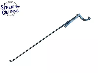 $111.96 • Buy 1980-1991 F-250 F-350 Tilt Steering Column Ignition Actuator Rod New!
