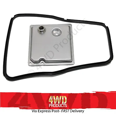 Auto Transmission Filter Kit -Land Rover Discovery 2.5TDi 3.5/3.9/4.0-V8(91-05)  • $52