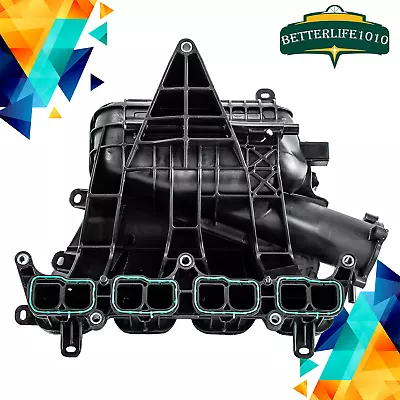 Engine Intake Manifold W/ Seal Fit 2014-2021 Mazda 3 6 CX-5 2.5L NA PY01-13-100A • $107.99