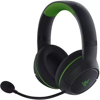 Razer Kaira - Wireless Gaming Headphones For Xbox Series XSOne  PC Wireless  • $234.01