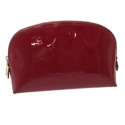 £257 • Buy Louis Vuitton Cosmetic Pouch Clutch Bag