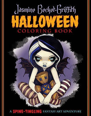 £13.18 • Buy Jasmine Becket-Griffith Coloring Book - 9781922161987