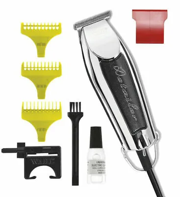 Wahl Professional Detailer Beard Hair Trimmer WA8081-1312 Genuine • $129.95