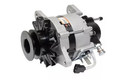Jaylec Alternator Suitable For Landcruiser 40 & 60 Series 2H 4.0 Ltr Diesel • $550