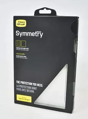 Otterbox Symmetry Series Case Cover For The Ipad Mini 5th Gen Clear  • $49.99