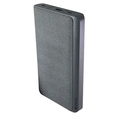 Mophie PowerStation USB-C 3XL Fast Charging Battery For MacBook & More - Gray • $153.99