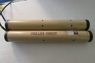 Melles Griot 05-LHR-911 Laser Lot Of 2! • $163.79