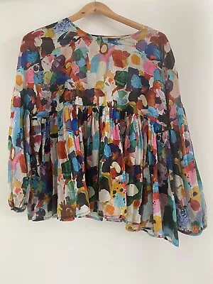 Gorman Top Size 10 EUC • $50