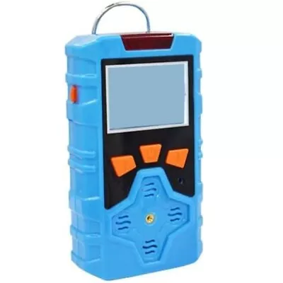 Multi-gas Detector EX O2 H2S 3 In 1 Gas Detectors Gas Concentration Measurement • $262.30