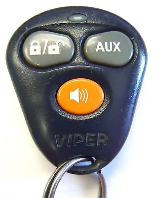 Viper 473V Replacement Keyless Remote Start System Transmitter Starter Control • $27.07