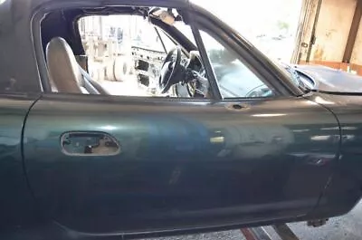 1999-2000 Mazda MX-5 Miata 1.8L Passenger Right Front Door Shell • $192