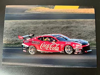 V8 Supercars 2023 Sydney Supernight  6 X 4 Photo Kosteki • $5