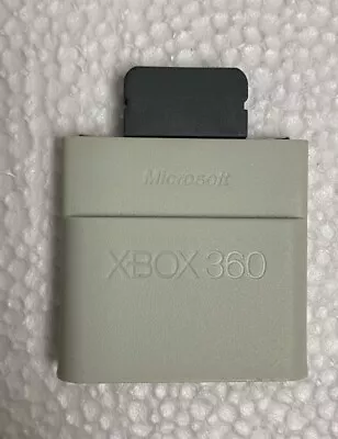 Xbox 360 256MB Memory Card Genuine Microsoft Tested • $12.49