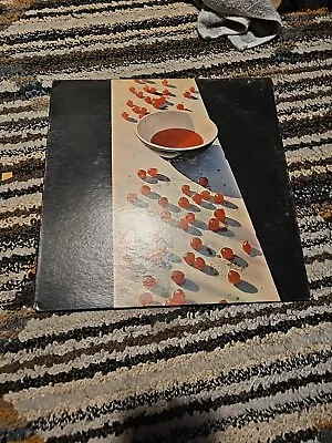 1971 Paul McCartney Self-Titled Solo Apple STAO3363 Vinyl Record LP Gatefold • $15