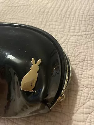 £3.99 • Buy Ann Summers Black Rabbit Bag