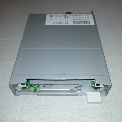 $30.16 • Buy Internal Floppy Disk Drive For Commodore Amiga 500/600/1200