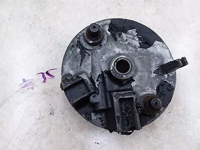 KTM 125 250 MX Front Wheel DDS 542 09 030 000 Rear Brake Plate AP-245 #35 • $60