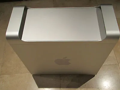 Apple Mac Pro Desktop 51 Intel Six 6-Core 3.46Ghz Westmere 16GB RAM 1TB • $500