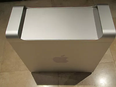 Apple Mac Pro Desktop 51 Intel Twelve 12-Core 2.66Ghz Westmere 16GB RAM 1TB • $1325