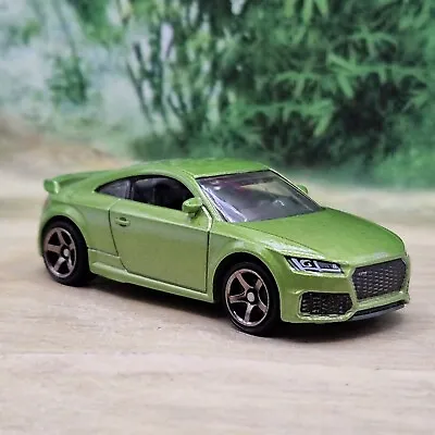 Matchbox '19 Audi TT RS Diecast Model Car 1:64 (19) - Excellent Condition • £6.90