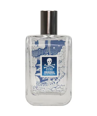 £29.99 • Buy The Bluebeards Revenge, Original Blend Eau De Toilette Aftershave Spray, 100ml