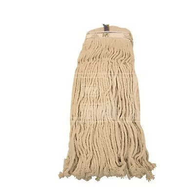 Kentucky Mop Head 16oz - High Quality Thick Absorbent Yarn - Cleenol 136118 • £8.41