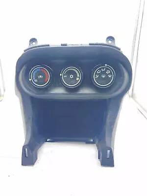 Heater A/c Control MITSUBISHI LANCER 10 • $66