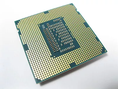 INTEL CORE I5-3470 PROCESSOR 3.20GHz 6M CACHE QUAD CORE CPU SR0T8 LGA1155 • $10.95