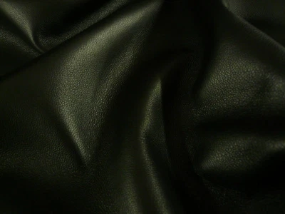 £45.31 • Buy Genuine Leather Real Lambskin Hides Soft Finish Sheep Skin 5 Sqt A Full Skin! 01