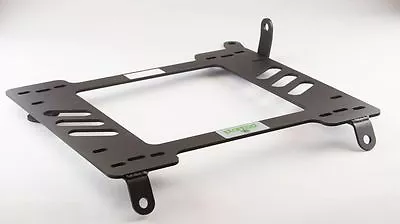 Planted Seat Bracket For 1988-1989 Honda Crx Si 1990-91 Crx Passenger Side • $185