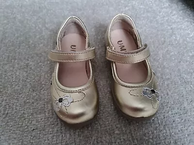 Infant Girls Shoes UMI Baby Shoes • £7.95