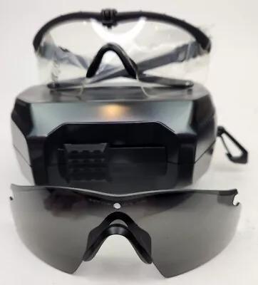 Oakley SI Ball M-Frame 3.0 (MCEPS Class 1) 009146-21 • $100