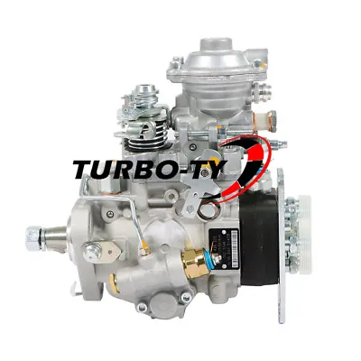 VE Diesel Fuel Injection Pump 0460426205 For 91-93 Dodge 5.9L Cummins 12V VE-205 • $563.57