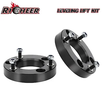 Front Leveling Lift Kit 1.5  For 2004-2023 Ford F150 2WD And 4WD 2006 2008 2010 • $29.99