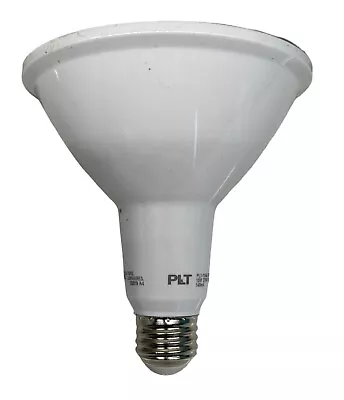 PLT-11040 LED 15W PAR 38 2700K Dimmable 120V Bulbs • $6.99