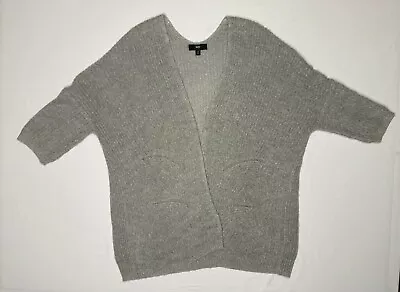 Mossimo Button-Up Cardigan Sweater - Large • $10