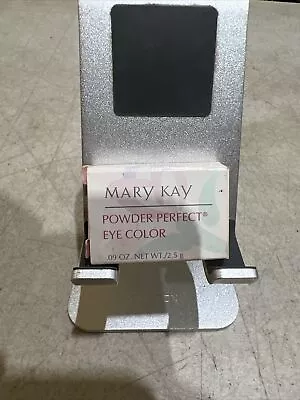 Mary Kay Powder Perfect Eye Color Hazelnut .09 Oz. #5947 NOS OD (READ) • $10.95