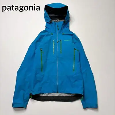 Patagonia Hard Shell Triolet Jacket Gore-Tex • $183.50