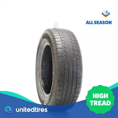 Used 215/65R16 Michelin Defender 2 98H - 10/32 • $80.79