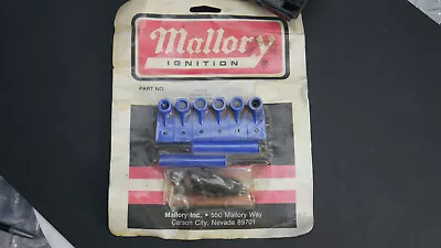 Mallory Stand-Off Wire Separator NOS • $20