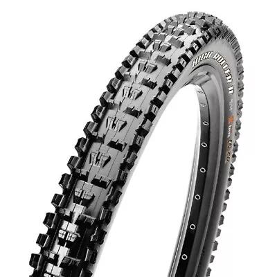 Maxxis High Roller II Downhill/Enduro MTB Tyre • $45.66